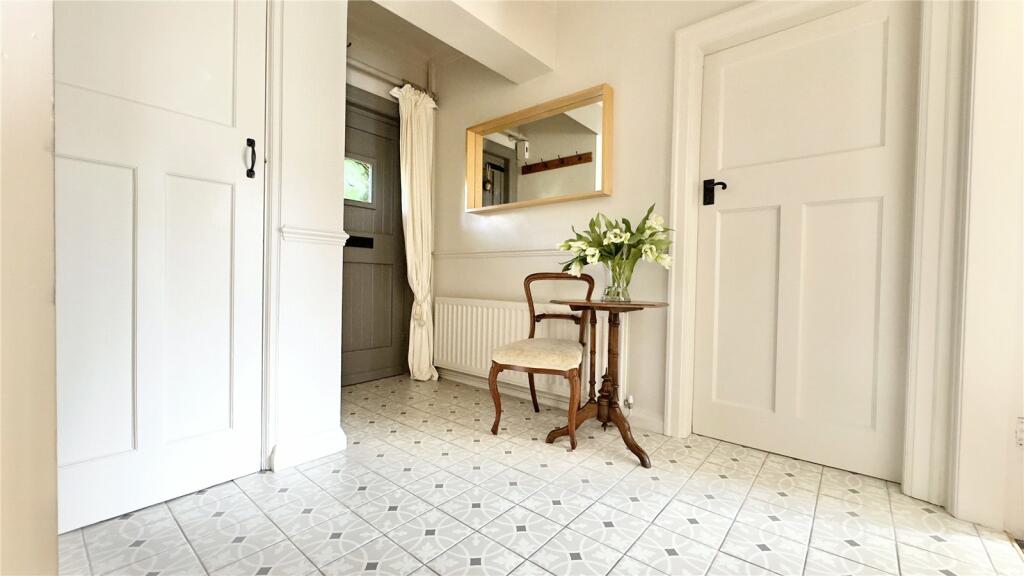 Additional image 6 of Priory Road, West Kirby, Wirral, Merseyside, CH48