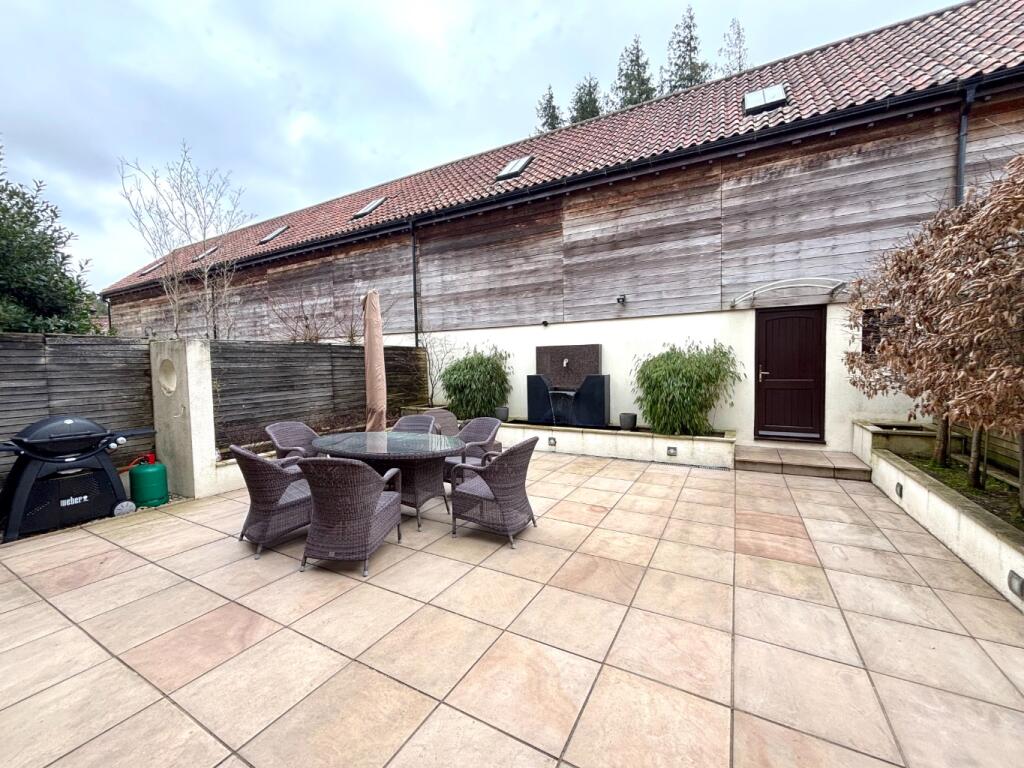 Additional image 19 of The Granary, High Street, Oakhill