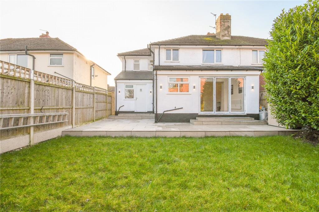 Additional image 32 of Cornelius Drive, Pensby, Wirral