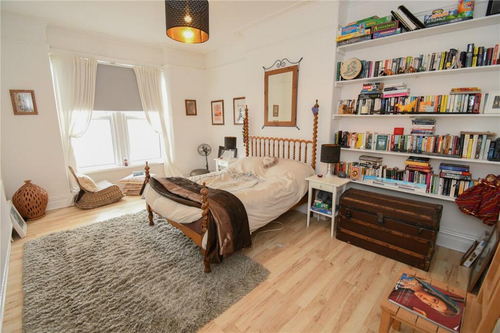 Additional image 14 of Egremont Promenade, Wallasey, Wirral