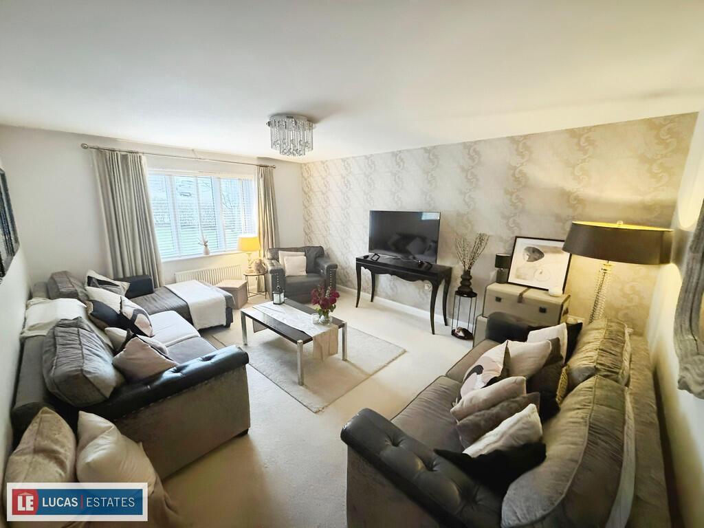 Additional image 2 of Trem Yr Afon, Cefn Hengoed, Hengoed