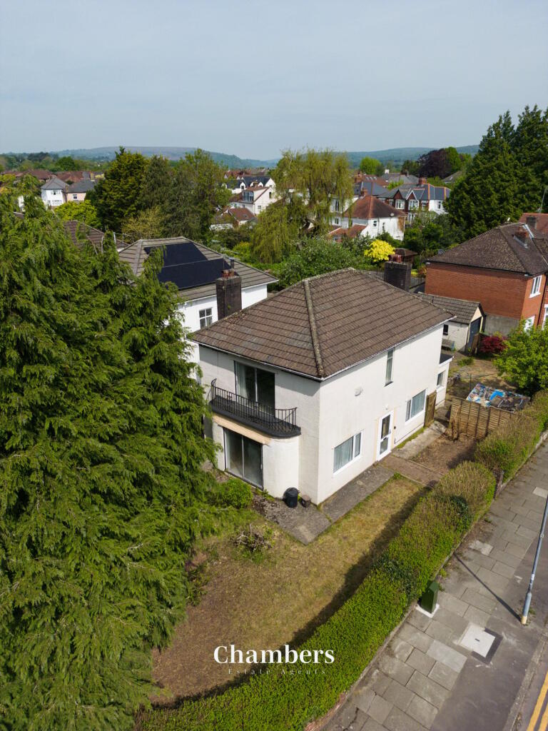 Additional image 26 of Llantrisant Road, Llandaff, Cardiff, CF5