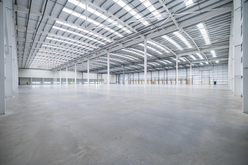 Additional image 16 of Unit 7 Panattoni Park, The Hub, A2300, Burgess Hill, East Sussex, BN6 9LG