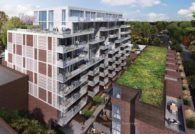 Additional image 2 of 1331 Queen St Unit 509