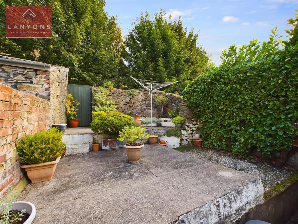 Additional image 12 of Brynhyfryd Street, Tonypandy, Rhondda Cynon Taf, CF40