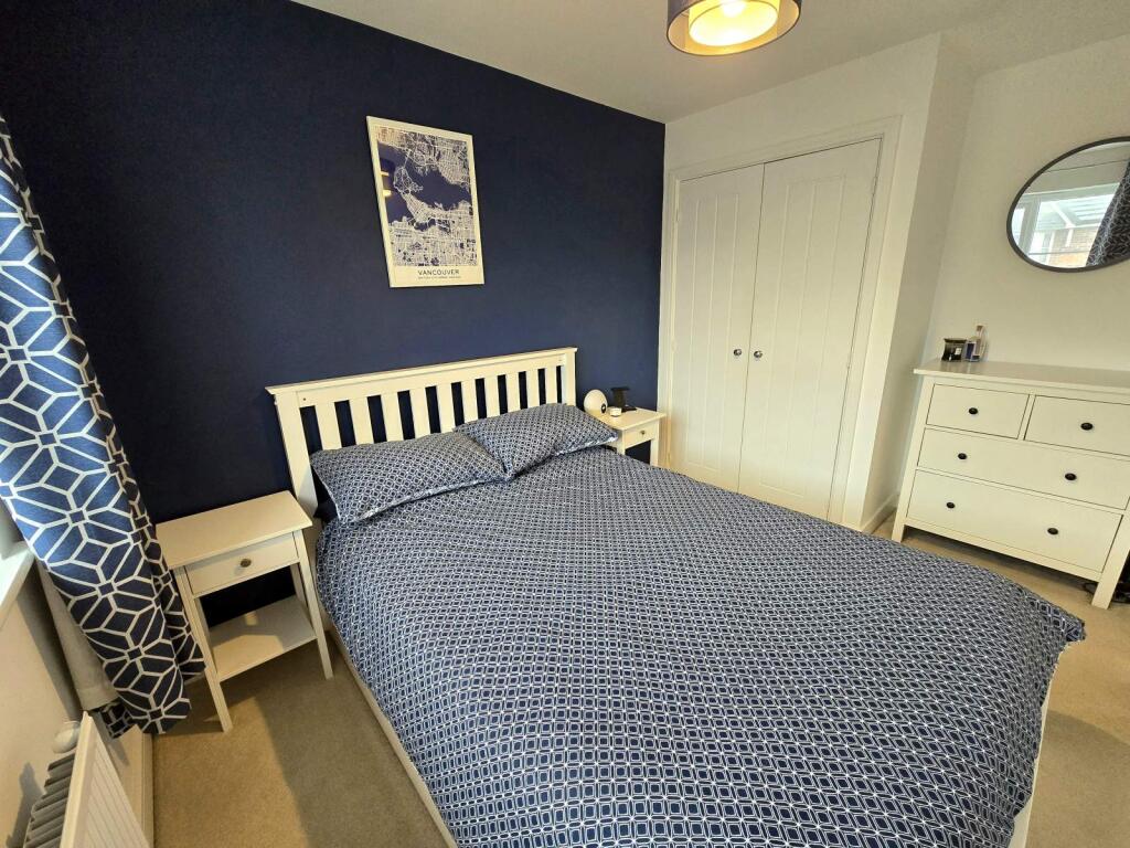 Additional image 15 of Heol Healey, Coity, Bridgend. CF35 6GW