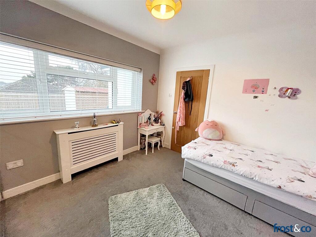 Additional image 10 of Churchill Road, Branksome, Poole, Dorset, BH12