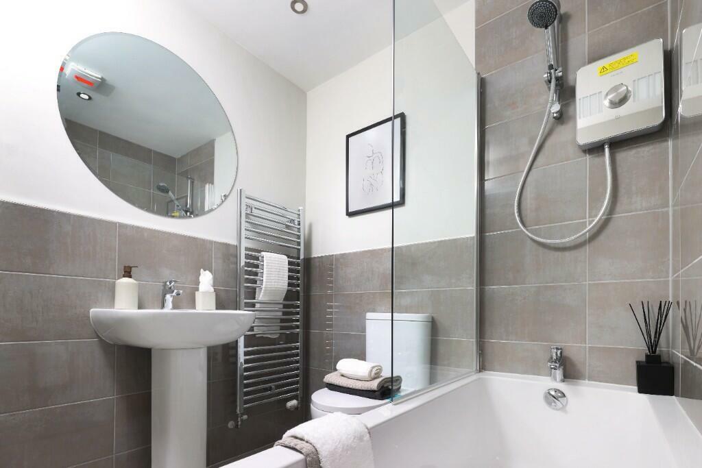 Additional image 14 of Ffordd Bayley/ Bayley Road,
Deeside,
Flintshire,
CH5 2GH