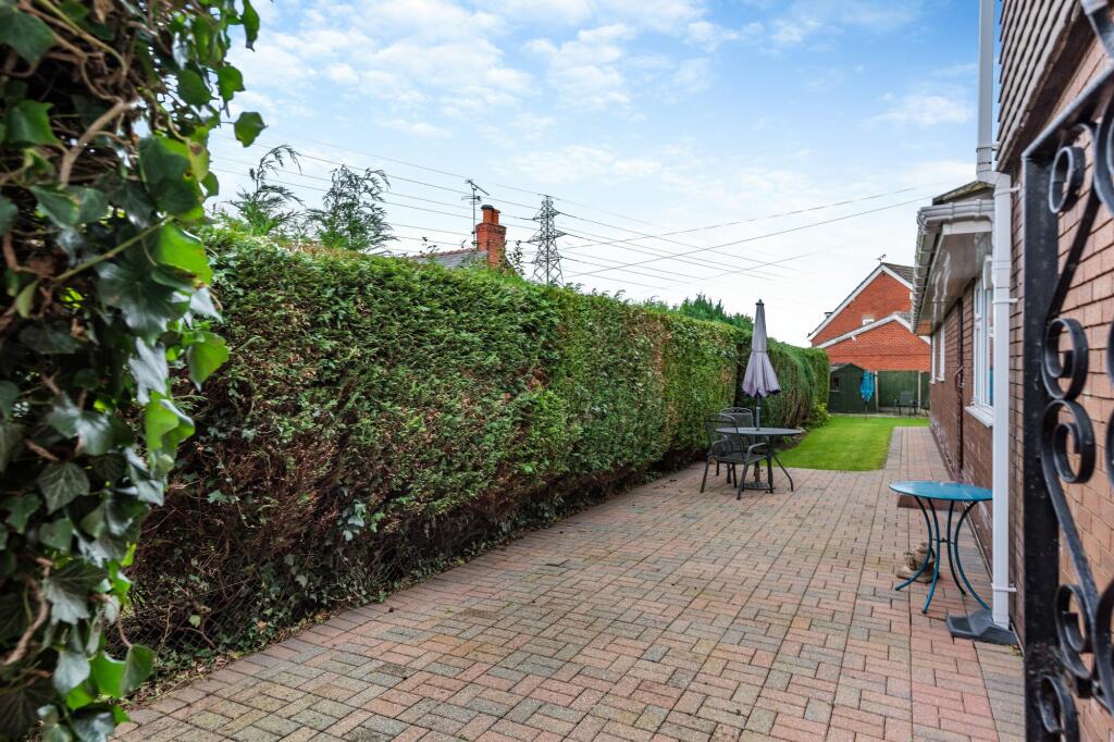 Additional image 22 of Wood Lane, Hawarden, CH5