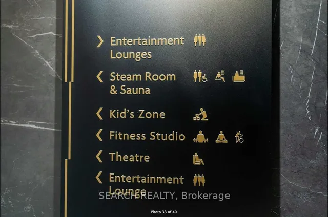 Additional image 3 of 575 Bloor St Unit 1502