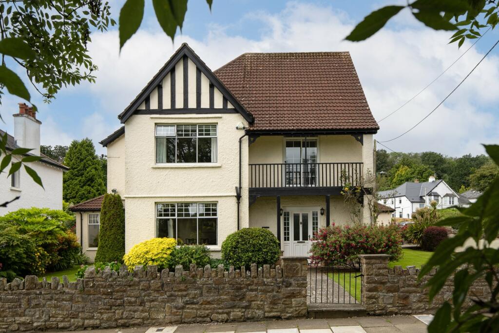 Additional image 31 of Highwalls Avenue, Dinas Powys
