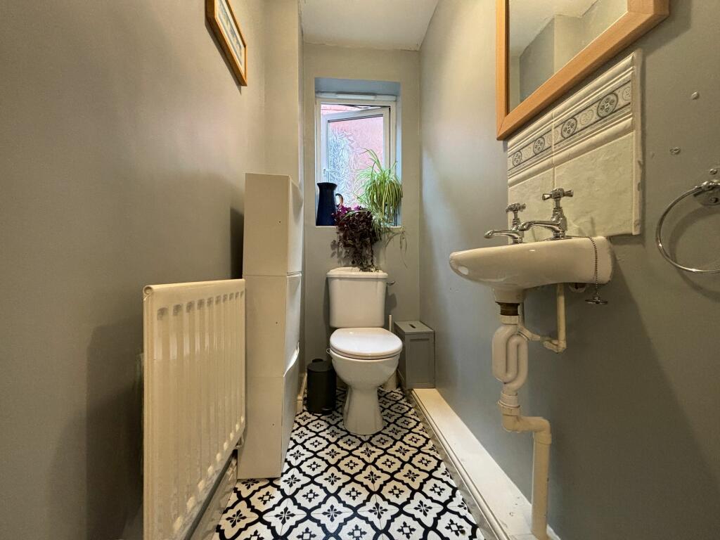 Additional image 5 of Beidr Iorwg, Barry, CF63