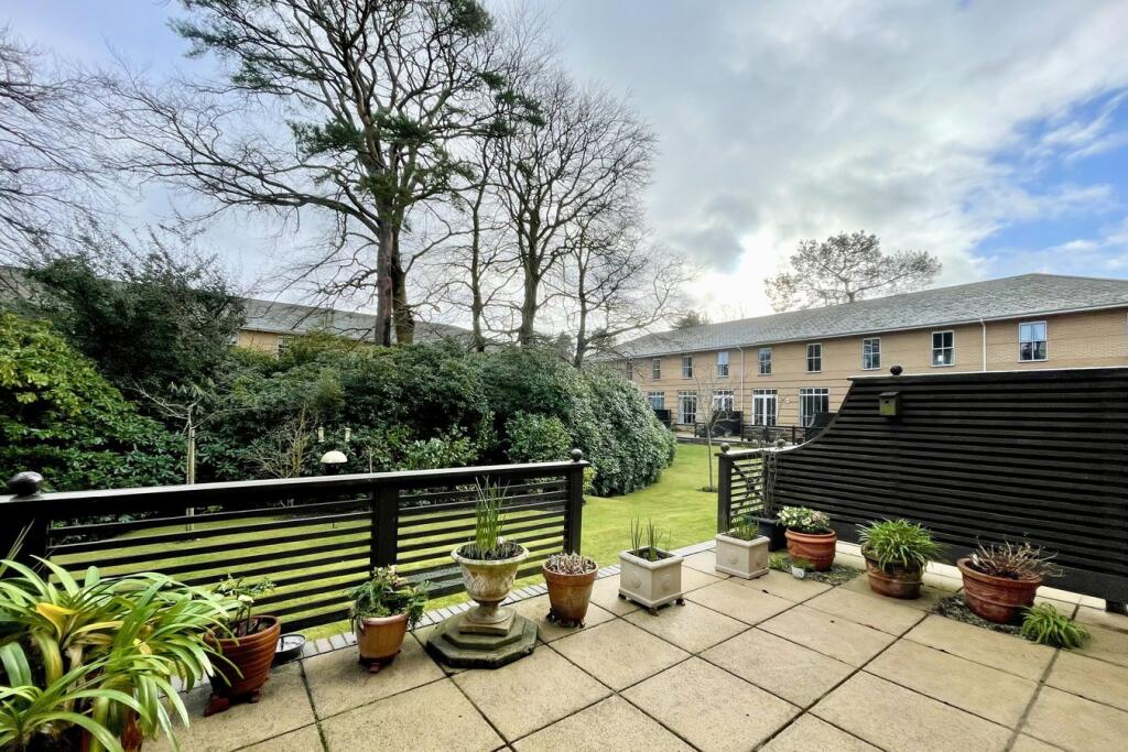 Additional image 27 of Cerne Abbas, The Avenue, Branksome Park, Poole, BH13