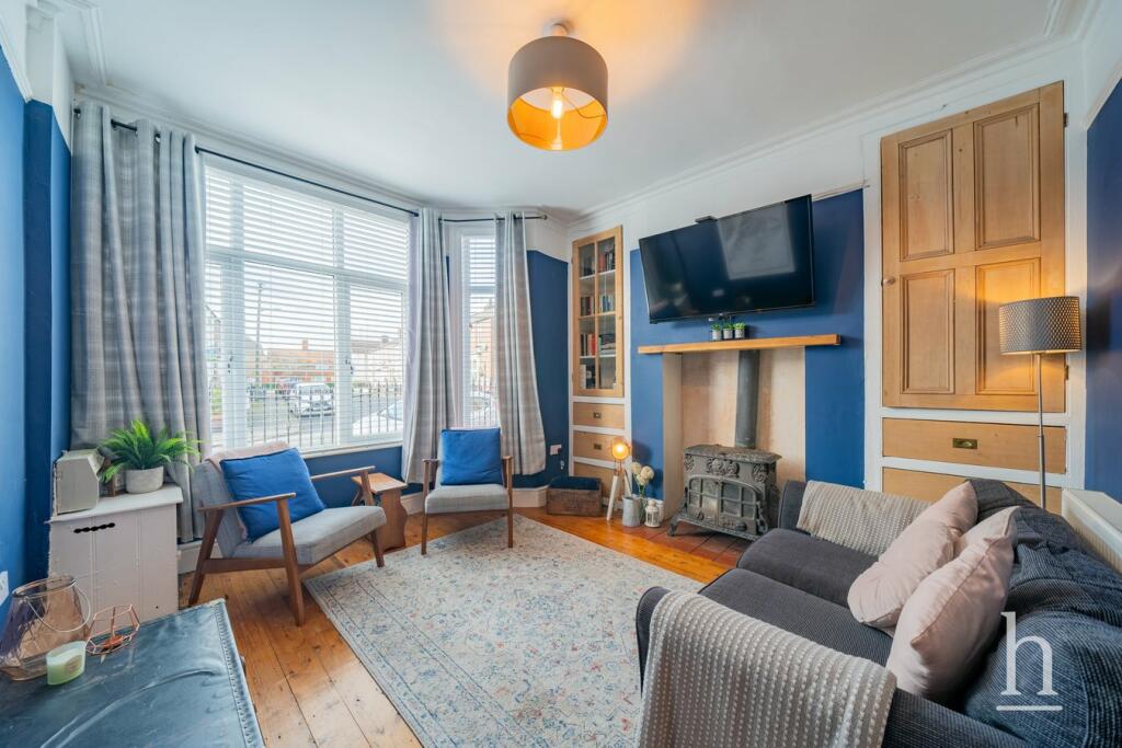 Additional image 27 of Beaconsfield Road, New Ferry, CH62