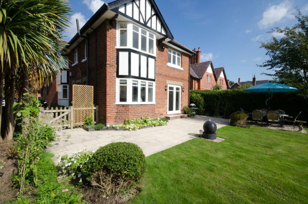 Additional image 22 of Dodleston Lane, Pulford, Chester