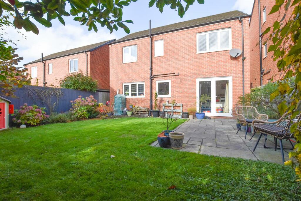 Additional image 19 of Magazine Road, Bromborough