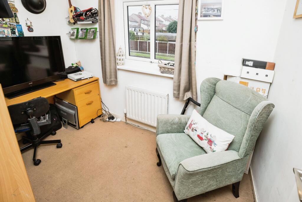 Additional image 10 of Greenbank Road, West Kirby, Wirral, Merseyside, CH48