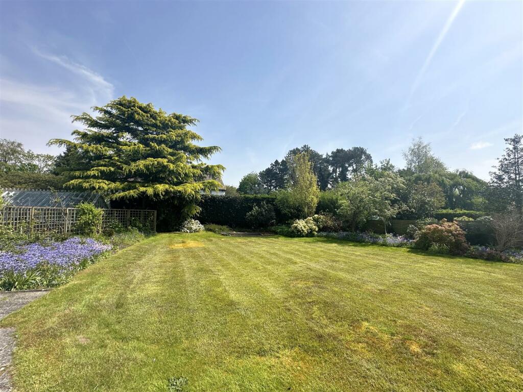 Additional image 37 of Mill Lane, Willaston