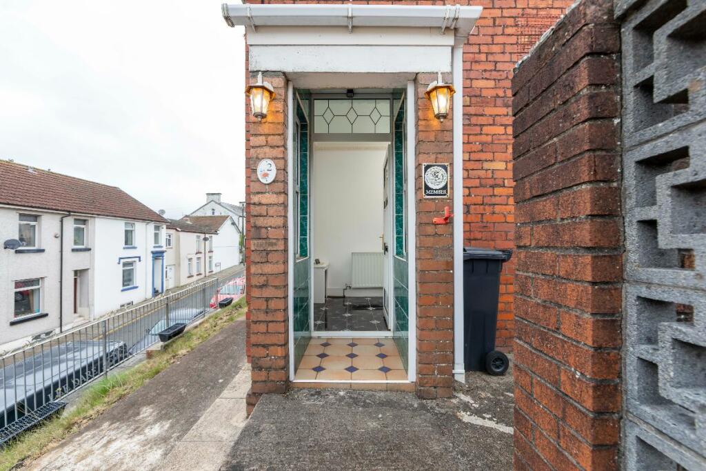 Additional image 4 of Courtland Villas, Merthyr Tydfil