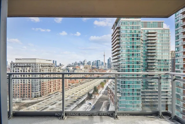 Additional image 29 of 100 Western Battery Rd Unit 1410