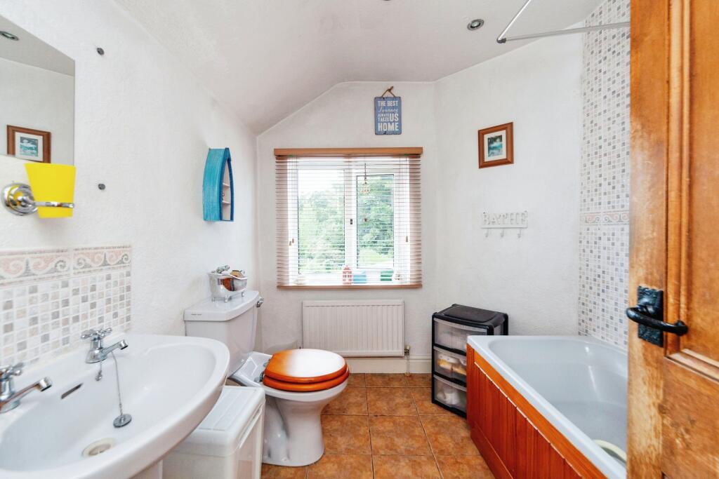 Additional image 11 of Mold Road, Ewloe Green, Ewloe, Glannau Dyfrdwy, CH5