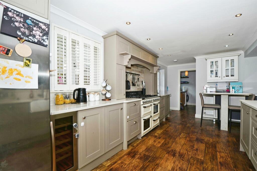 Additional image 9 of Laleston, Bridgend