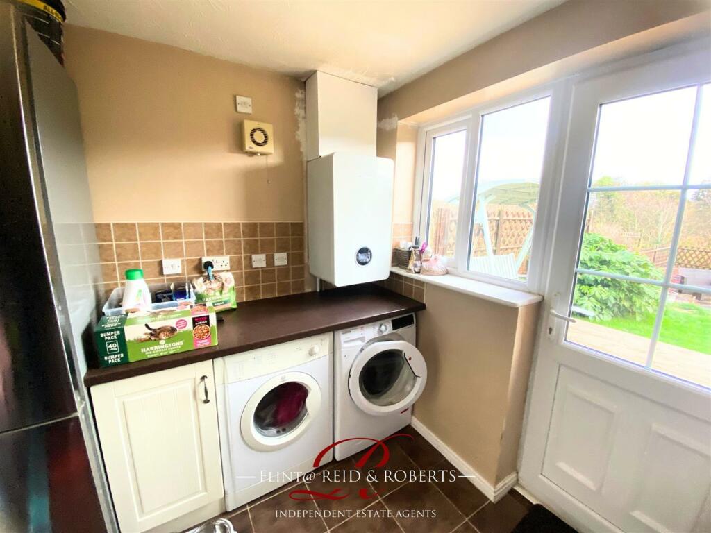 Additional image 9 of Min Awel, Flint