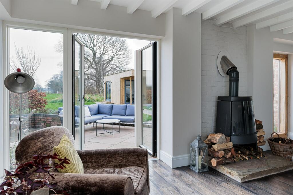 Additional image 14 of Heath Lane, Great Barrow, Chester