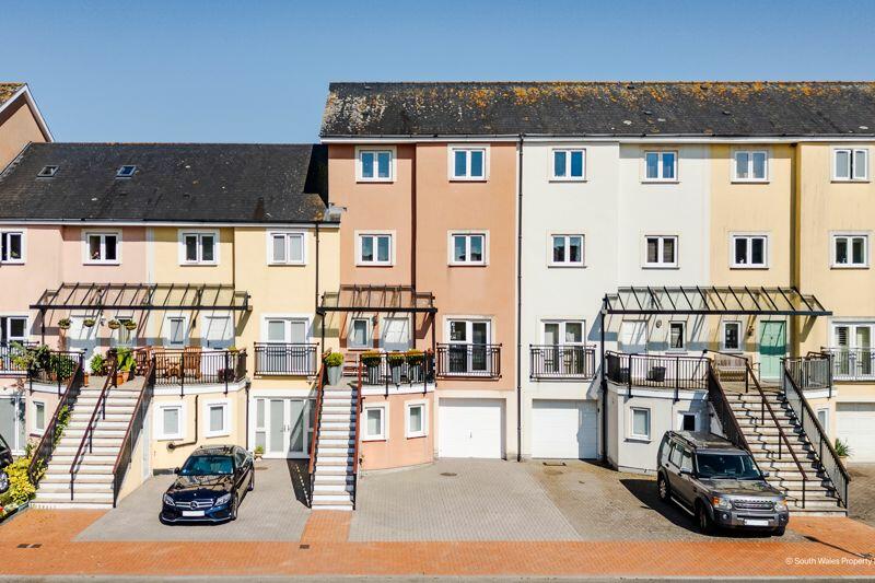 Additional image 26 of Penarth Portway, Penarth