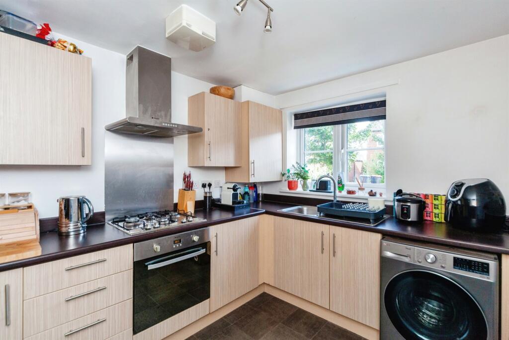 Additional image 7 of Malayan Place, Saighton, Chester