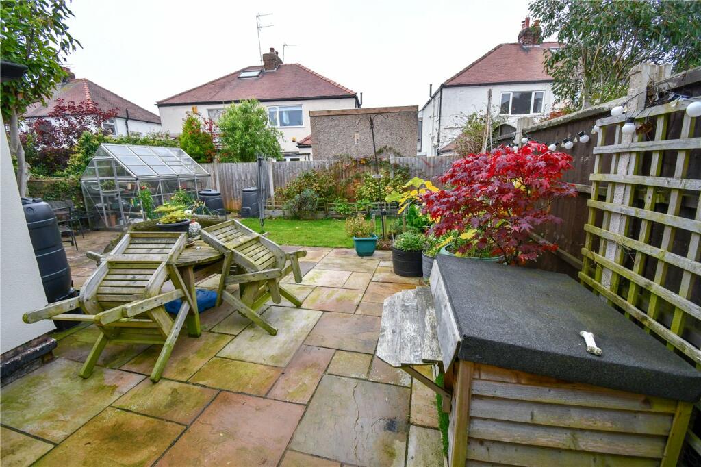 Additional image 17 of Greasby Road, Greasby, Wirral