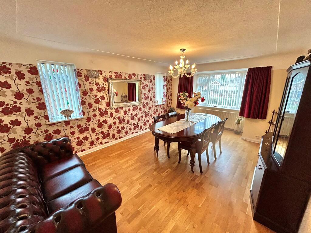 Additional image 5 of Noctorum Avenue, Prenton, CH43