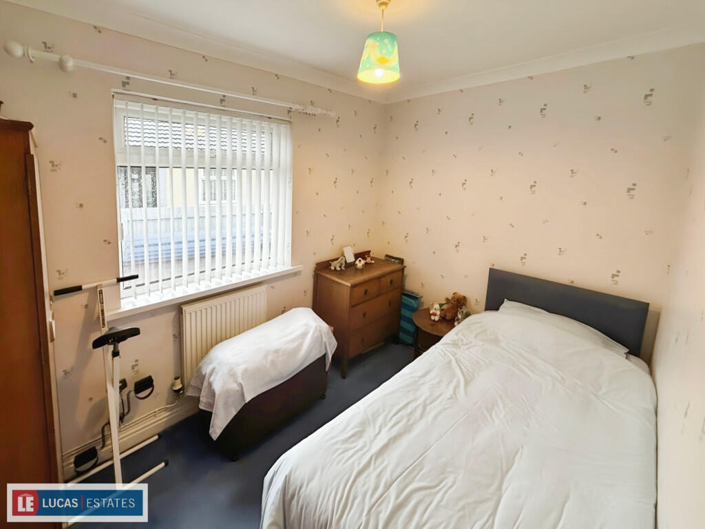 Additional image 15 of Pantglas, Llanbradach, Caerphilly