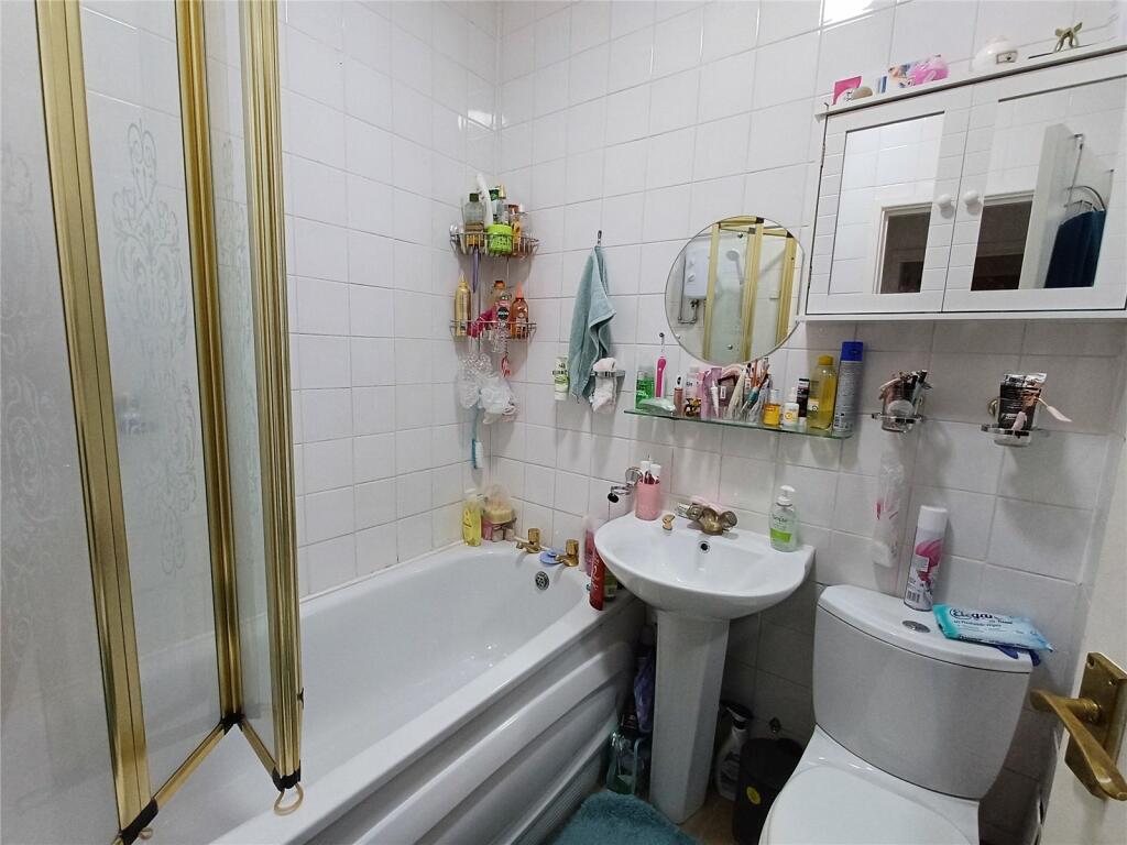Additional image 4 of Campbell Court, 36-38 New Road, Porthcawl CF36 5DN, CF36