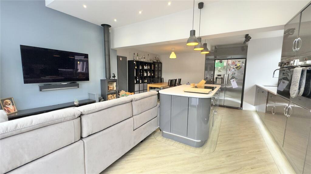 Additional image 10 of Newton Cross Lane, West Kirby, Wirral, CH48