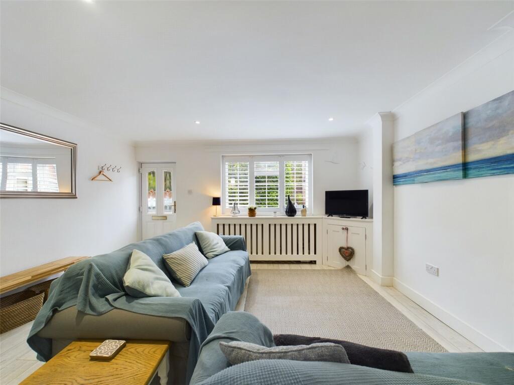 Additional image 5 of Scotts Hill Lane, Christchurch, Dorset, BH23