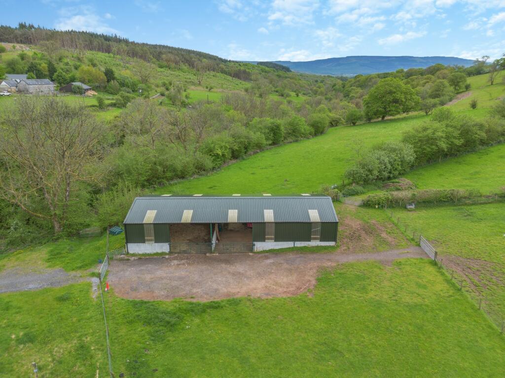 Additional image 16 of Ystradfellte, Aberdare