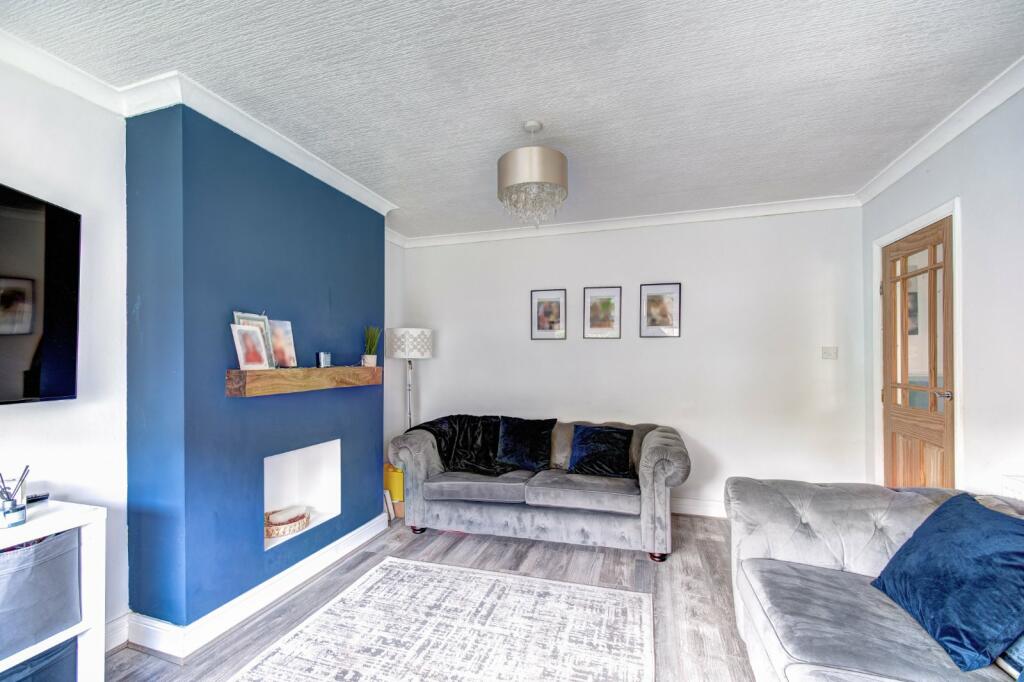 Additional image 3 of Gedney Close, Shirley, Solihull, West Midlands, B90