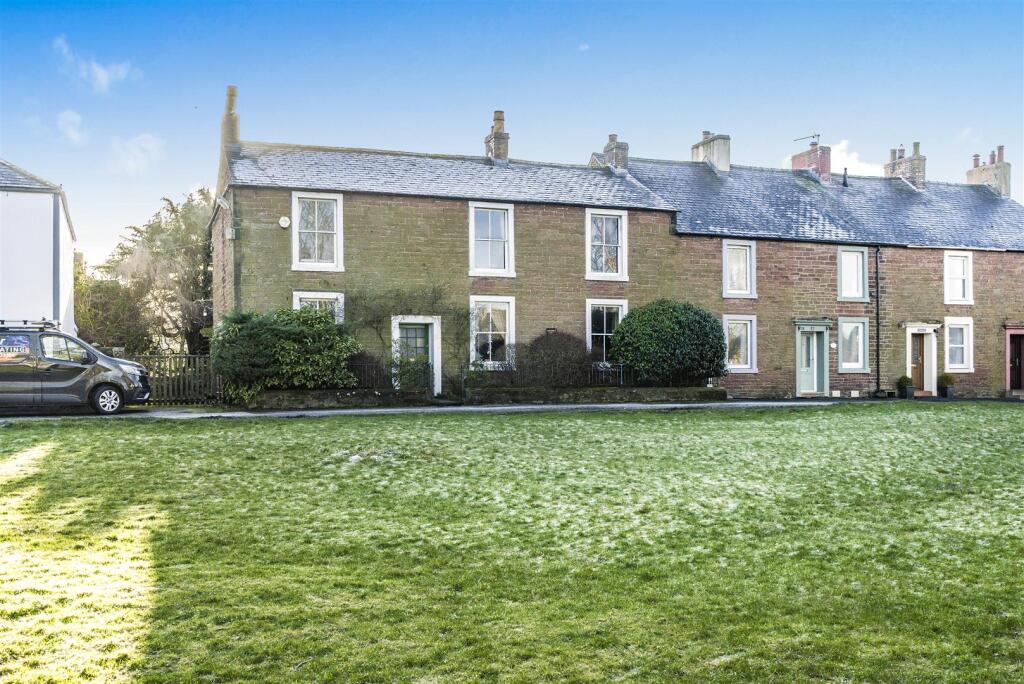 Additional image 29 of Blennerhasset, Wigton