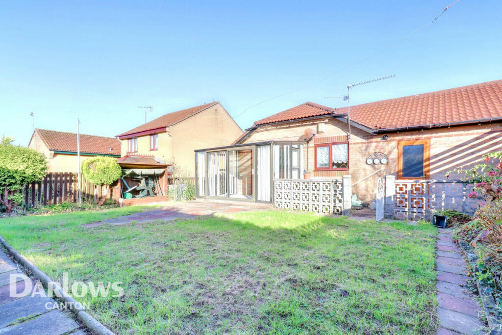 Additional image 20 of Meirwen Drive, Cardiff