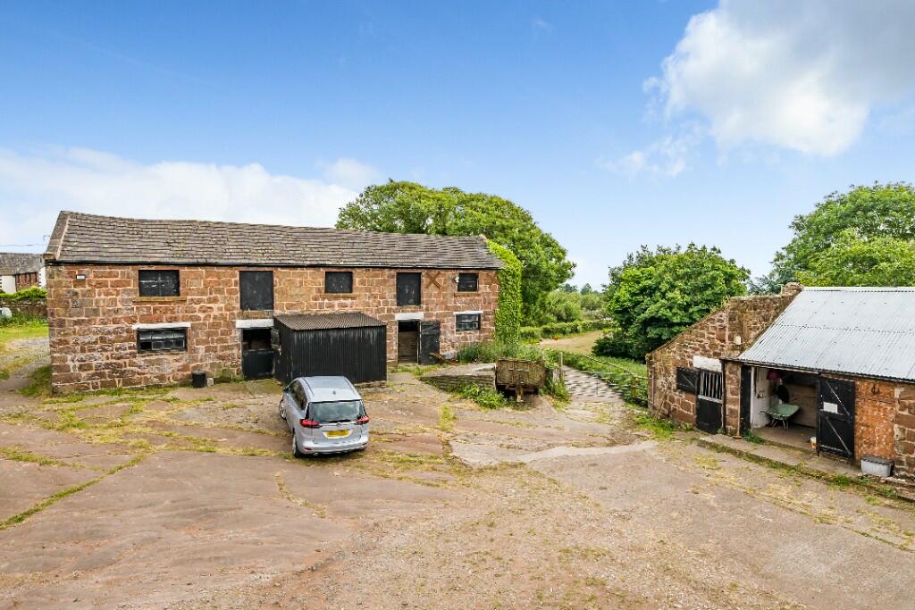 Additional image 11 of LOT 1 - GOLDSTRAW FARM, LITTLE NESTON, WIRRAL, CH64 4AR