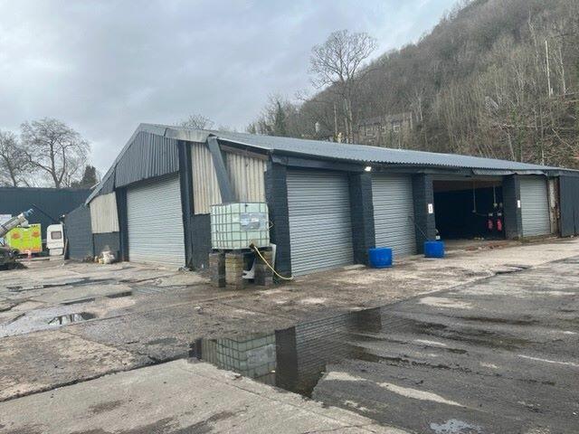 Additional image 3 of Site at Old Coach Works, Berw Road, Pontypridd, CF37 2AB