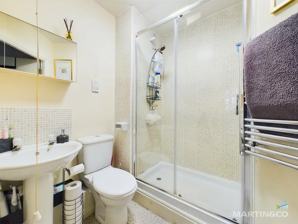 Additional image 12 of Elm Court, Village Road, Bebington