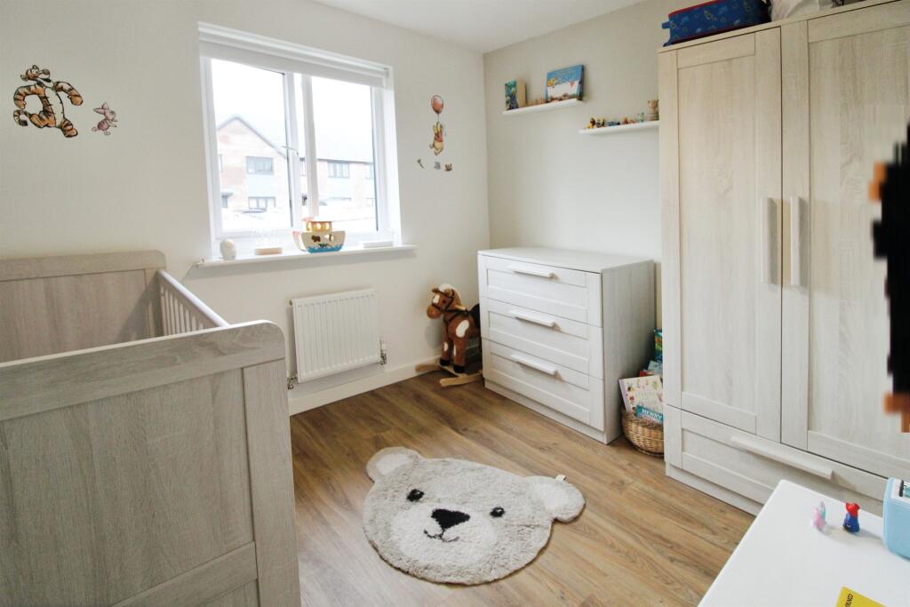 Additional image 9 of Gwern Gwynfael, Capel Llanilltern, Cardiff