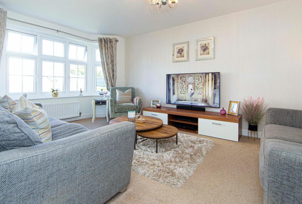 Additional image 40 of River Avenue, Trelewis, Treharris