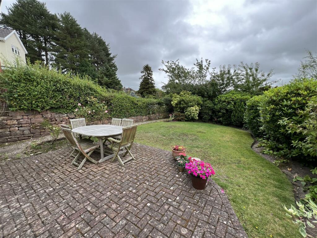 Additional image 29 of Oldfield Way, Heswall, Wirral