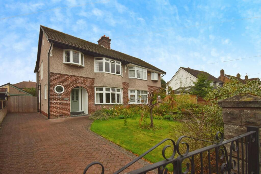 Additional image 23 of Higher Bebington Road, Bebington
