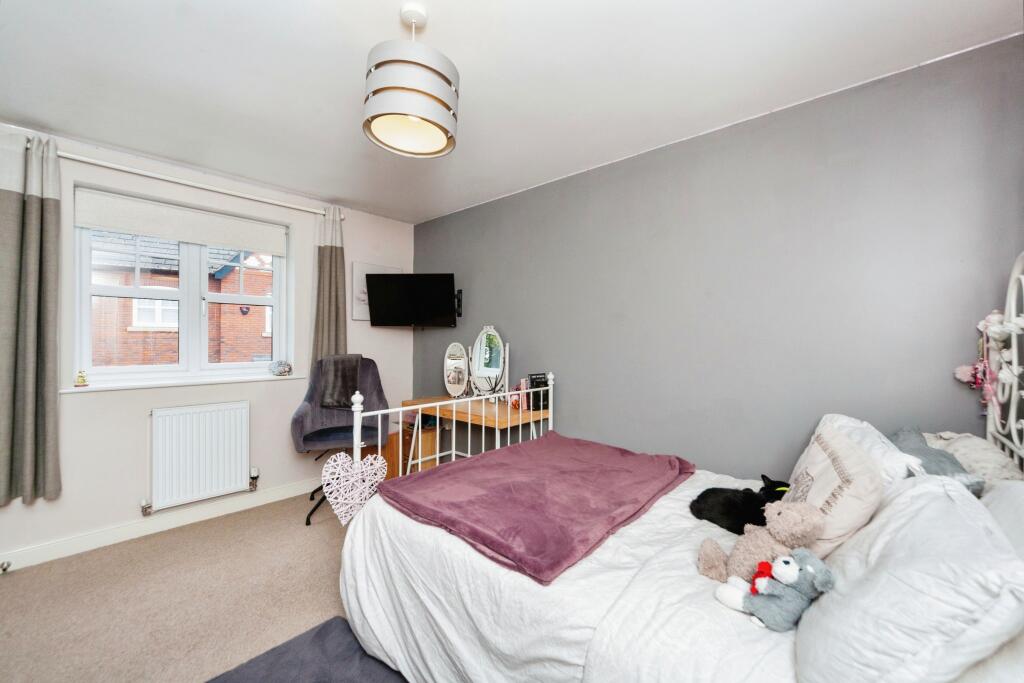 Additional image 14 of Warren Lane, Chester, CH2