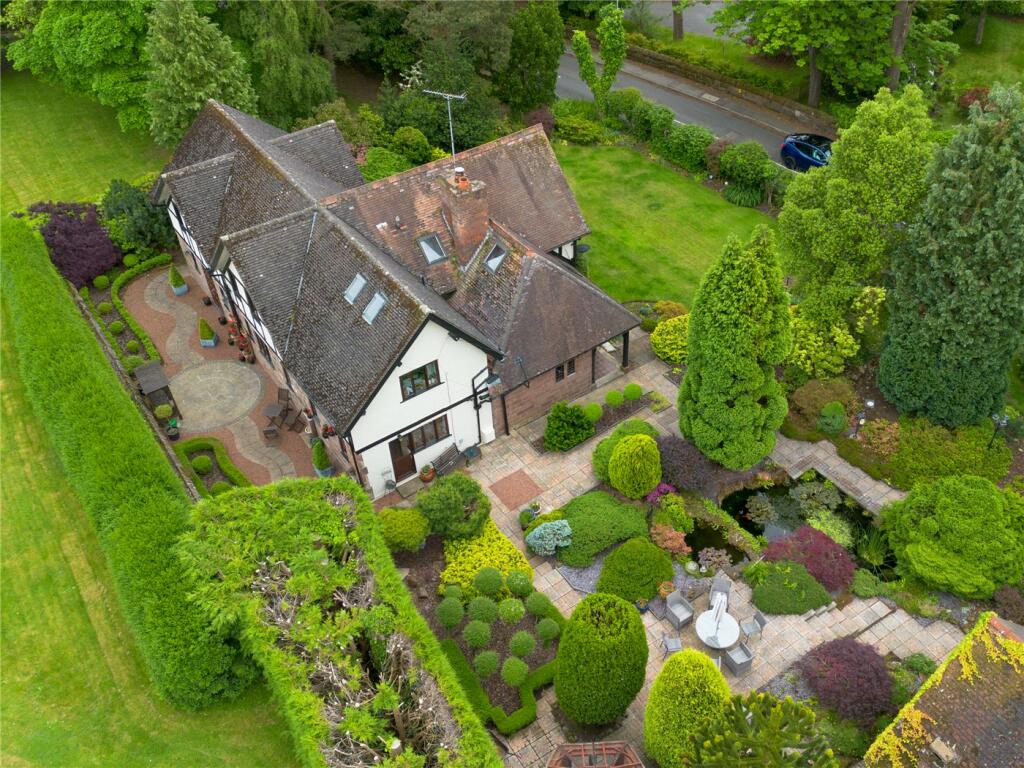 Additional image 24 of Caldy Road, Caldy, Wirral