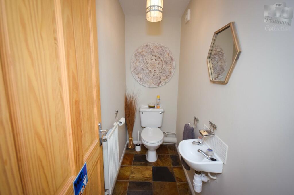 Additional image 12 of Hope Road, Broughton, CH4